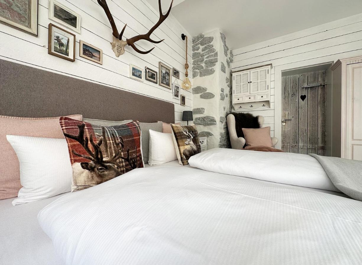 Boutique-Hotel Stadtvilla Hodes Фульда Экстерьер фото