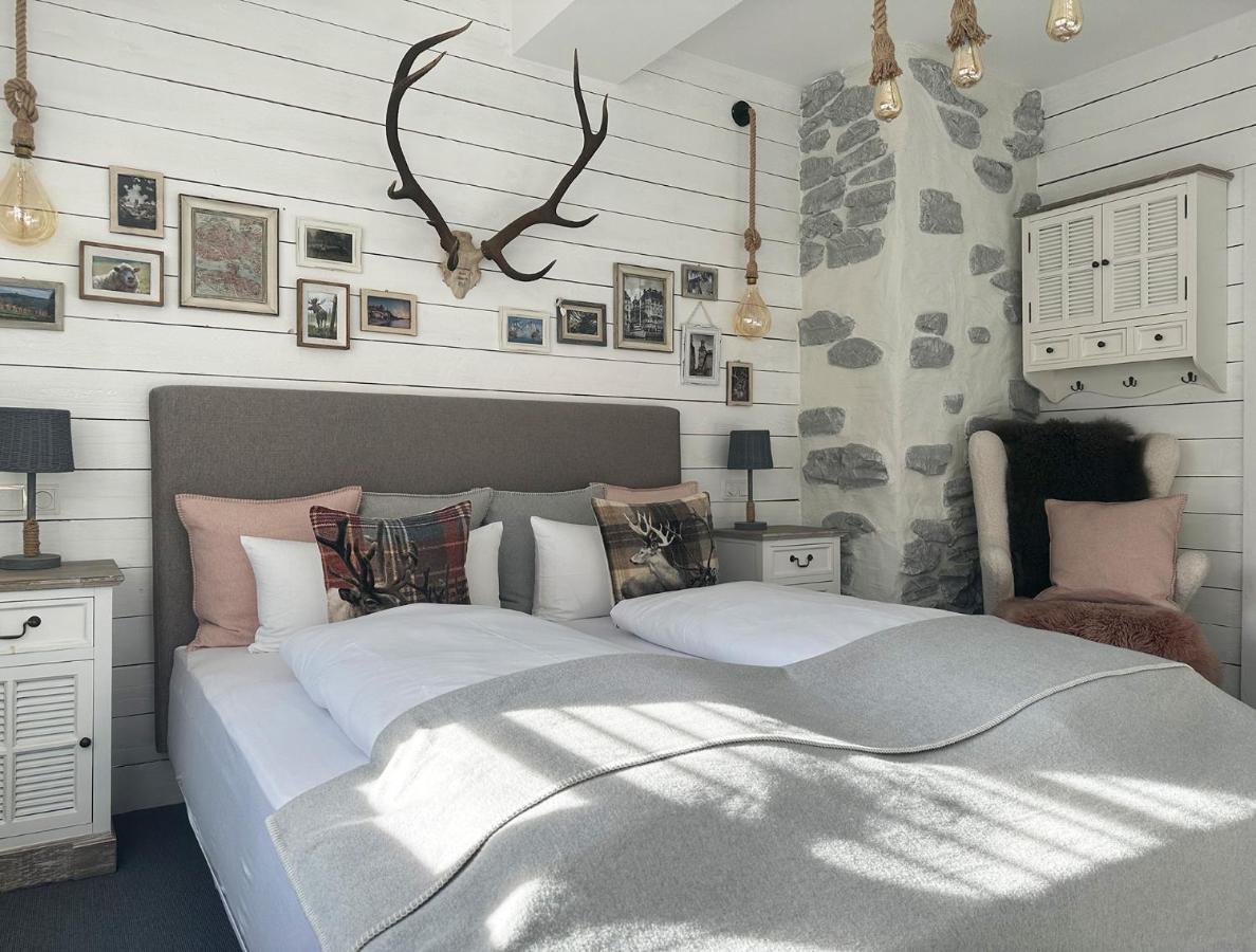 Boutique-Hotel Stadtvilla Hodes Фульда Экстерьер фото